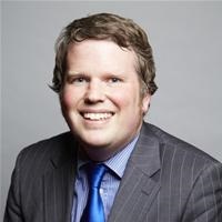 Head shot of Diarmaid Ward