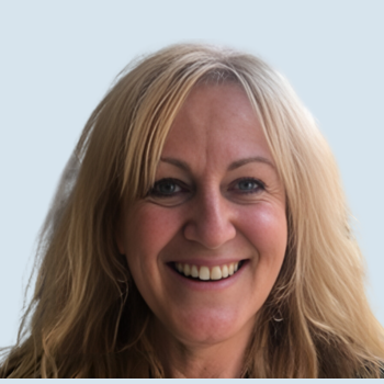 Paula Harriott headshot