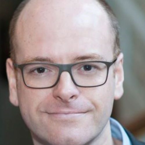 Andrew Neilson headshot