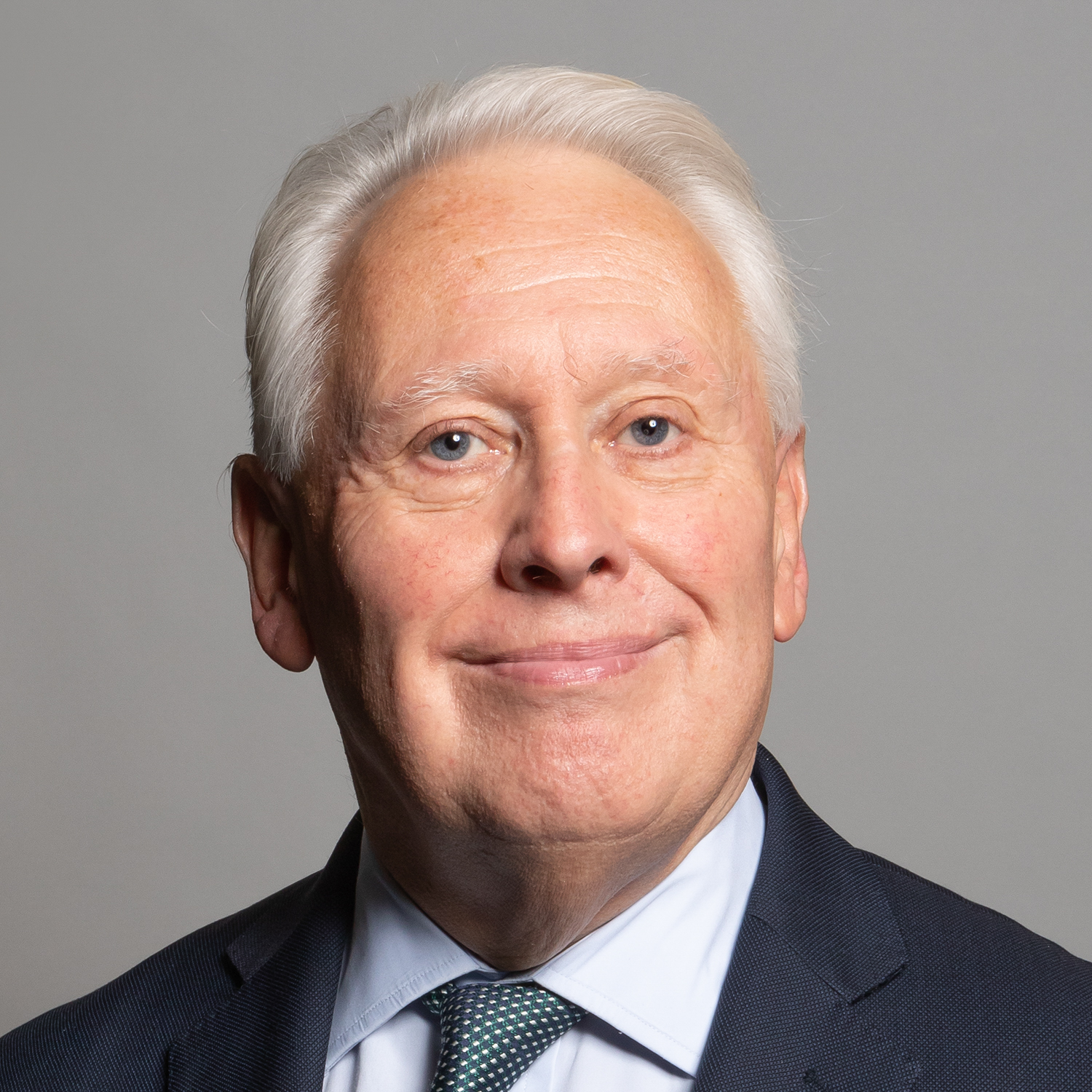 Bob Neill headshot