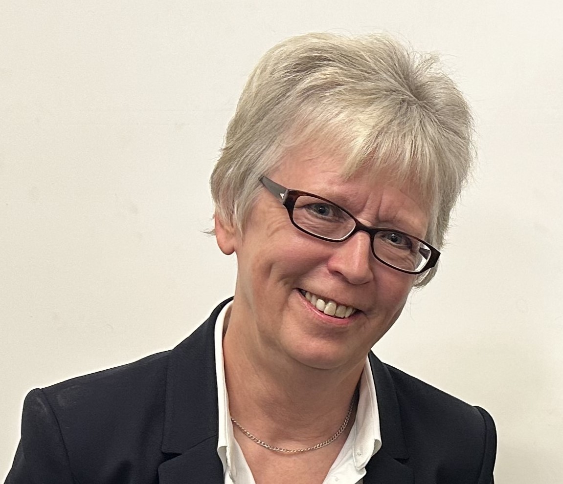 Janet Carter