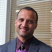 Mark Blake headshot