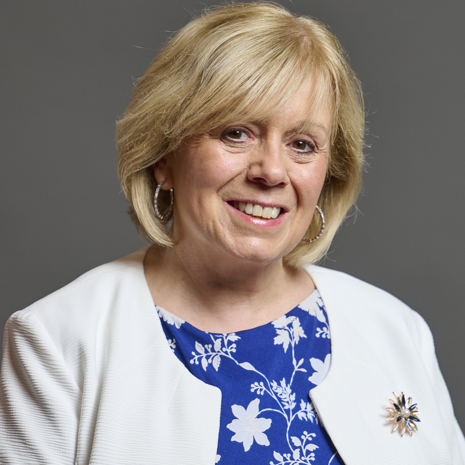 Mary Glindon headshot