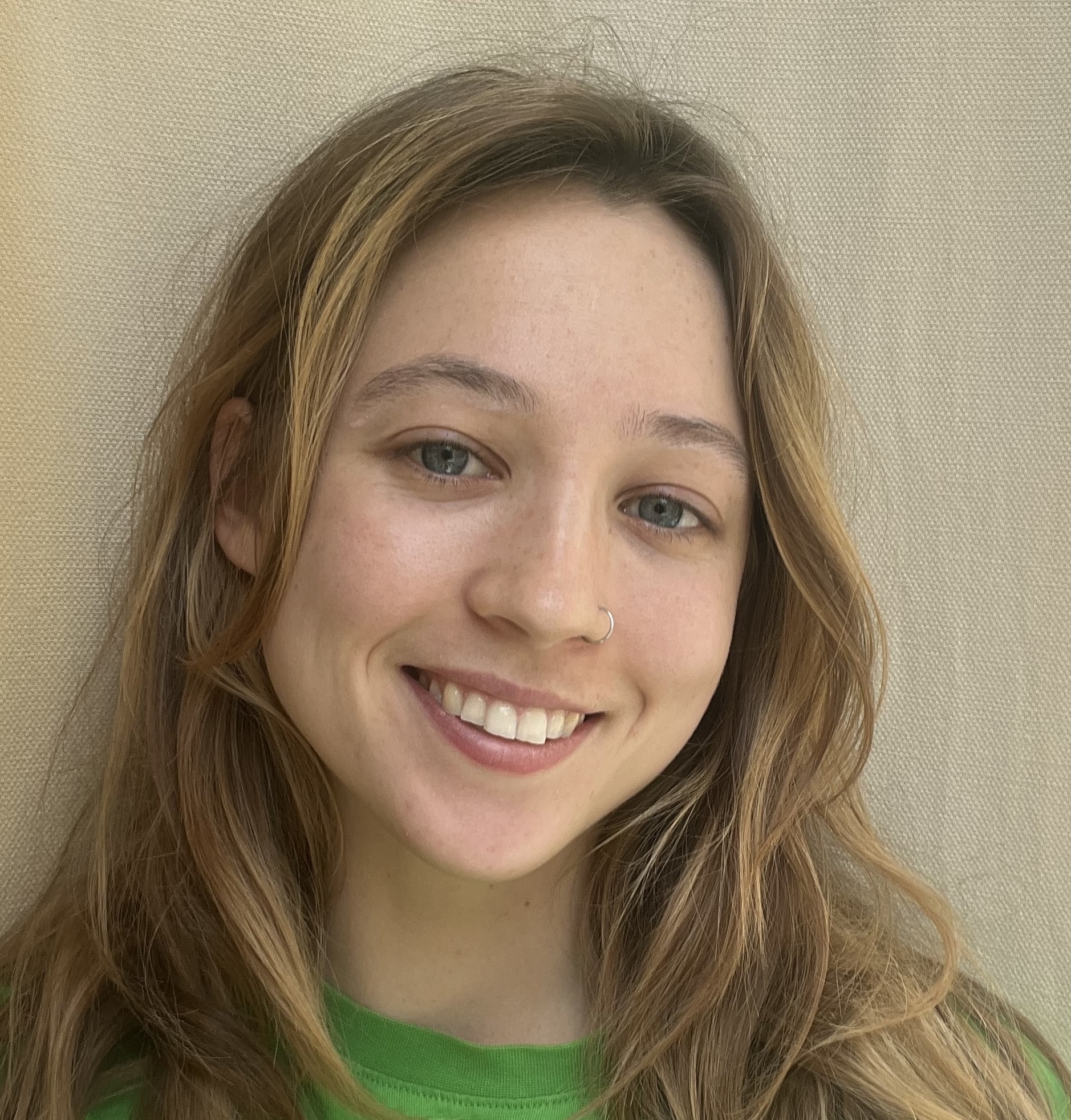 Daisy Lutyens headshot