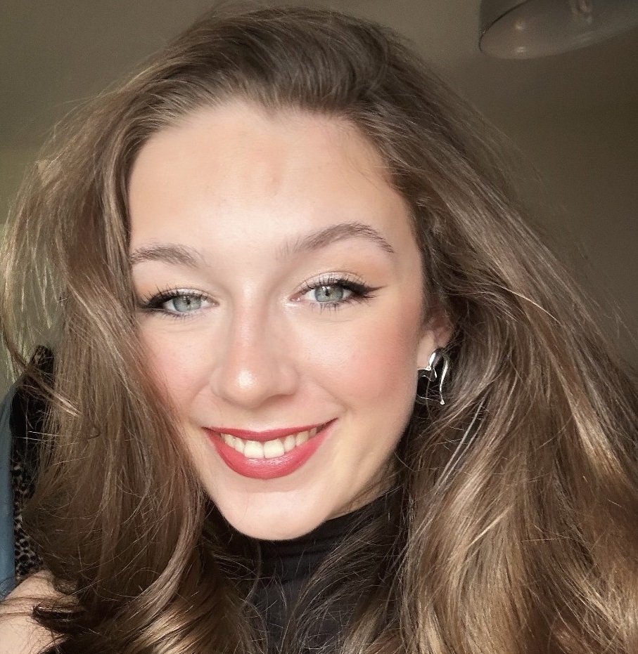 Mollie Ruler headshot