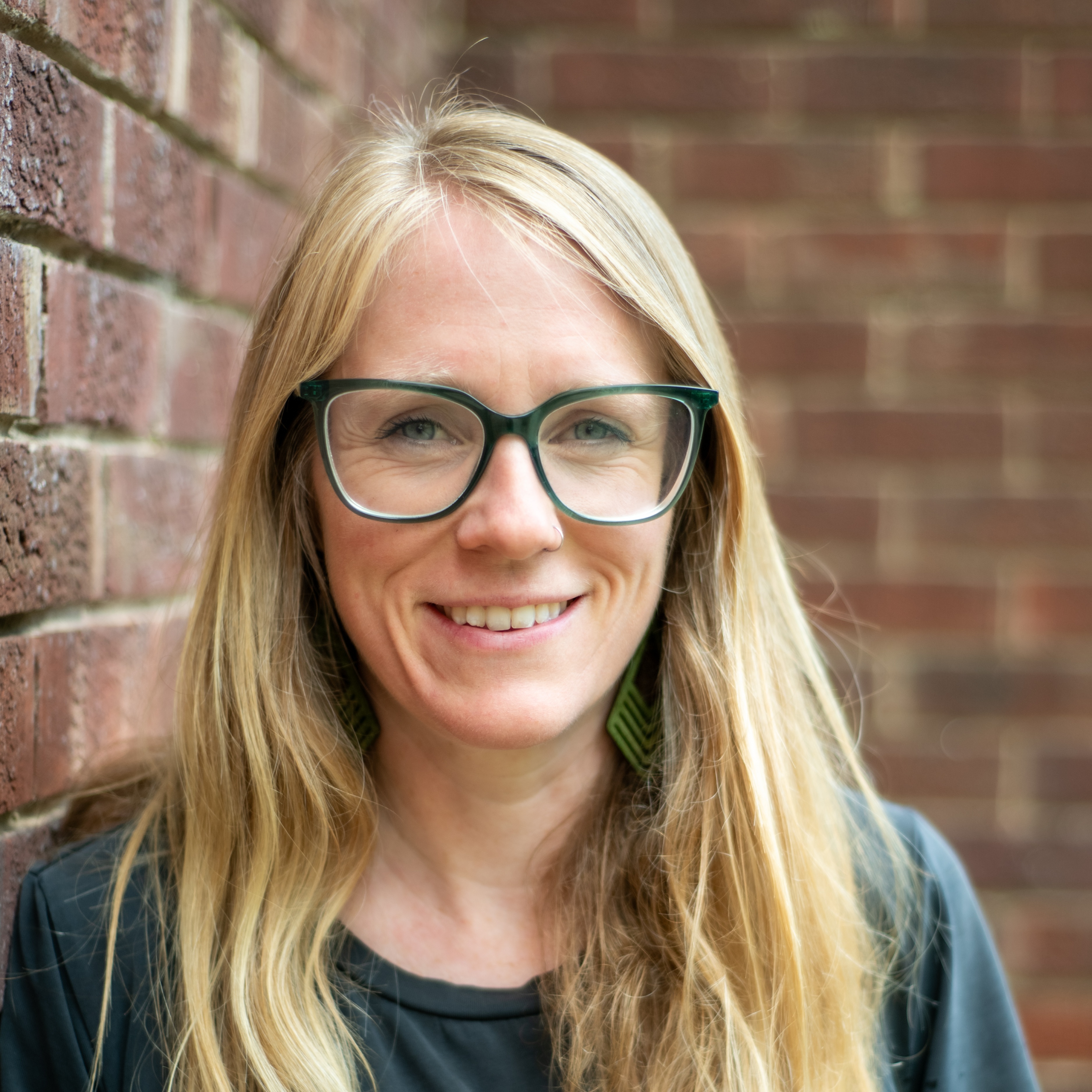 Kirsty Kitchen headshot