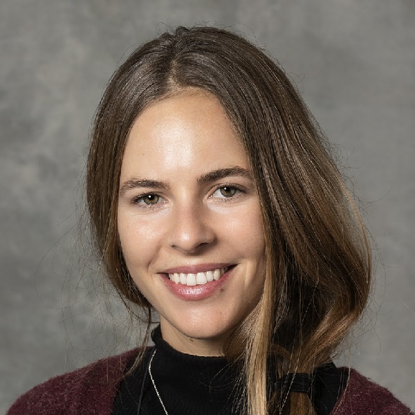 Arabella Kyprianides