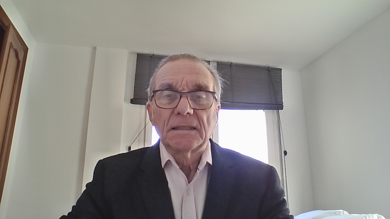 Image of Danny Barrs