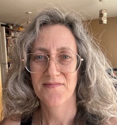 Charlie Weinberg headshot