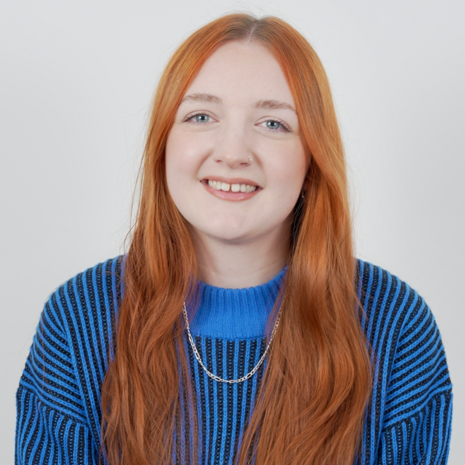 Eliza Ogden Barnsley head shot
