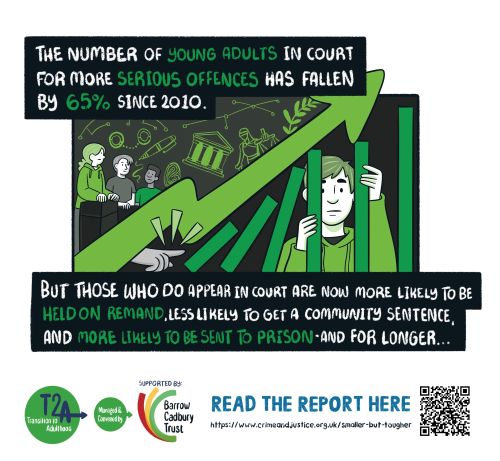 Smaller, but tougher - teaser image