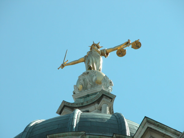 Old Bailey