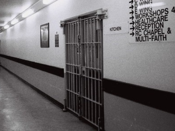 image of wormwood scrubs