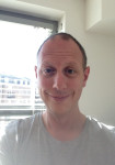 Gavin Wilkinson headshot