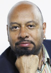 Ben Bowling headshot