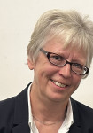 Janet Carter