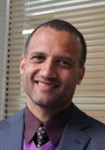 Mark Blake headshot