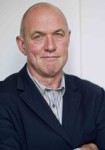 Tim Newburn Headshot
