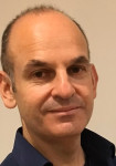 Danny Shaw headshot