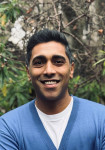 Sashy Nathan headshot