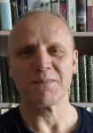 Richard Sidebottom headshot