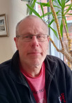 Ben Entwistle