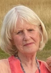 Marion Stevenson