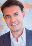 Burak Batuhan Karakus headshot