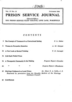 PSJ 13 cover