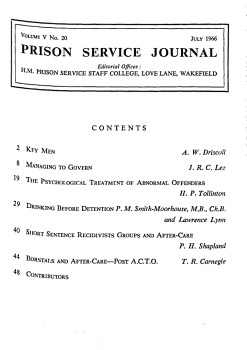 PSJ 20 cover