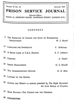 PSJ 22 cover