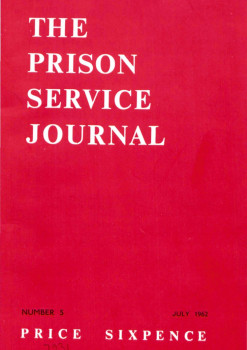 PSJ 5 cover