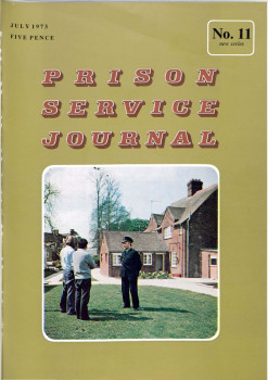 PSJ 11 cover image