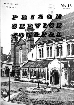 PSJ 16 cover image