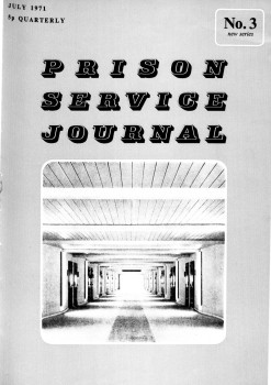 PSJ 3 Cover image