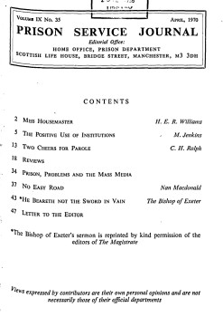 PSJ 35 cover