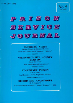 PSJ 5 cover image