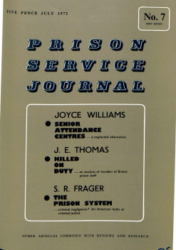PSJ 7 cover image