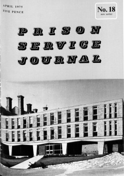 PSJ 18 cover image