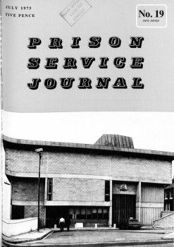 PSJ 19 cover image
