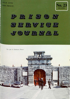 PSJ 23 cover image