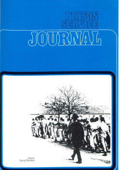 PSJ 29 cover image