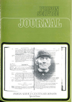 PSJ 31 cover image