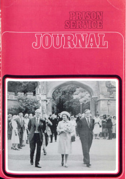 PSJ 32 cover image
