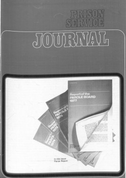 PSJ 33 cover image