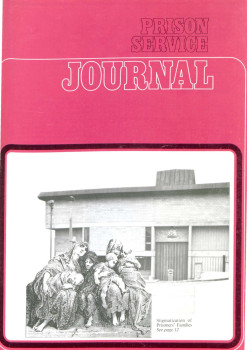 PSJ 40 cover image