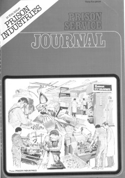 PSJ 45 cover image