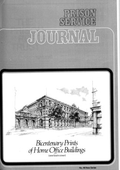 PSJ 46 cover image