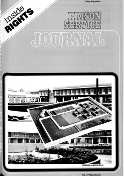 PSJ 47 cover image