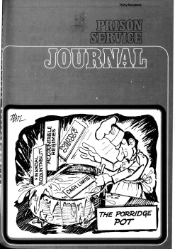 PSJ 48 cover image